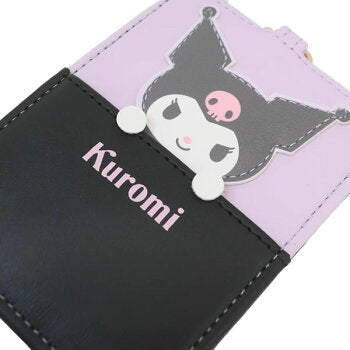 Japan｜ Sanrio Reel Pass Case