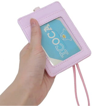 Japan｜ Sanrio Reel Pass Case