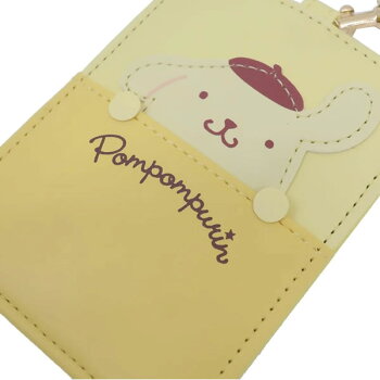 Japan｜ Sanrio Reel Pass Case