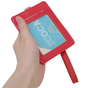 Japan｜ Sanrio Reel Pass Case