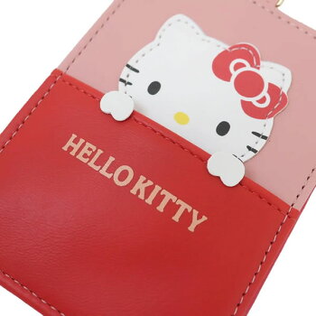 Japan｜ Sanrio Reel Pass Case