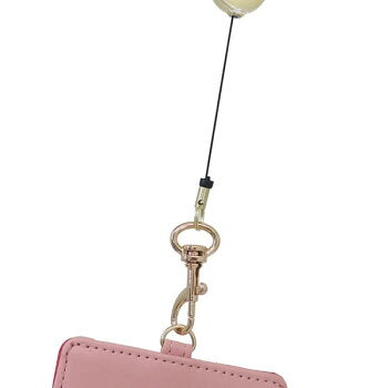 Japan｜ Sanrio Reel Pass Case