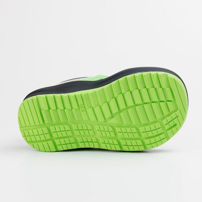 Pokémon P115SL Sandals Green Sprigatito