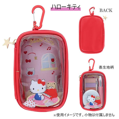 Japan｜Sanrio Characters Multi Case