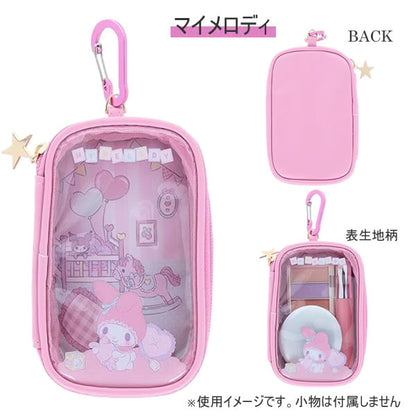 Japan｜Sanrio Characters Multi Case