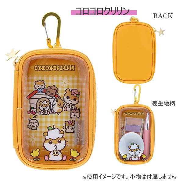 Japan｜Sanrio Characters Multi Case