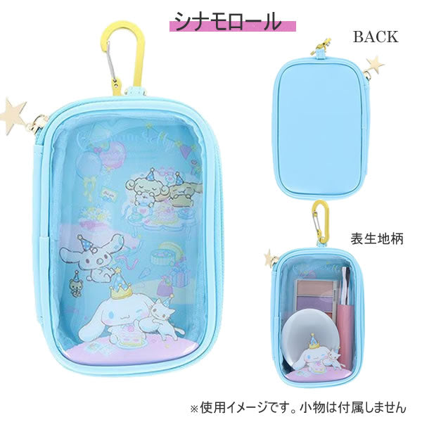 Japan｜Sanrio Characters Multi Case