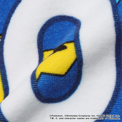 Pokémon Baseball Festa 2026 I Love Yokohama Towel Muffler All-Over Pattern