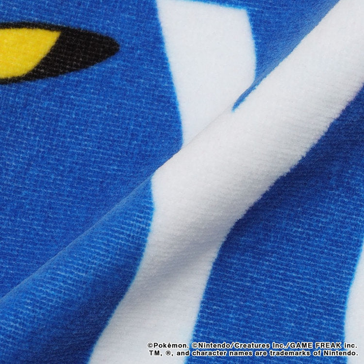 Pokémon Baseball Festa 2026 I Love Yokohama Towel Muffler Pikachu