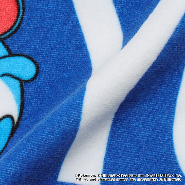 Pokémon Baseball Festa 2026 I Yokohama Towel Muffler Marill
