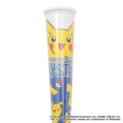 Pokémon Baseball Festa 2026 Twin Bat Pikachu