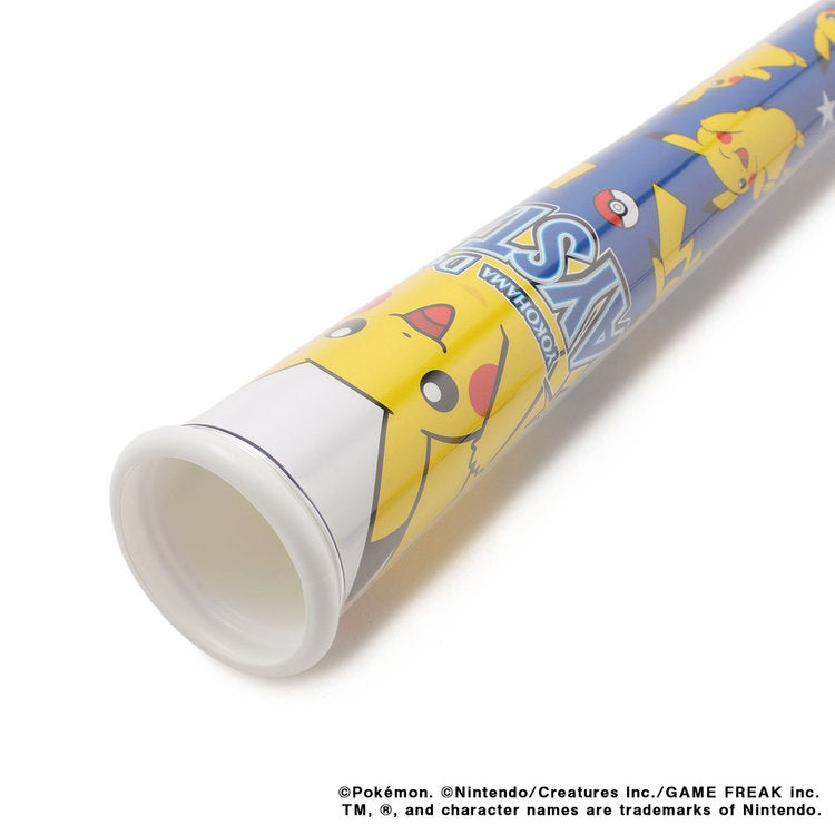 Pokémon Baseball Festa 2026 Twin Bat Pikachu