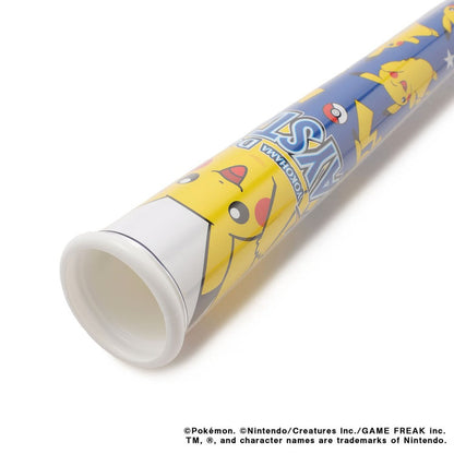 Pokémon Baseball Festa 2026 Twin Bat Pikachu