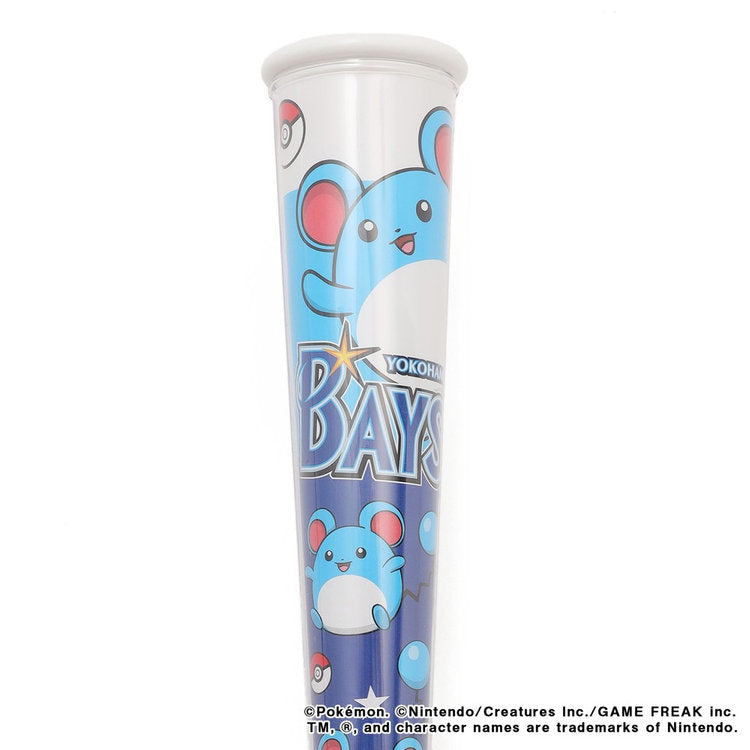 Pokémon Baseball Festa 2026 Marill Twin Bat