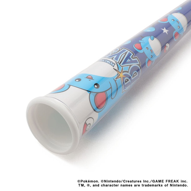 Pokémon Baseball Festa 2026 Marill Twin Bat