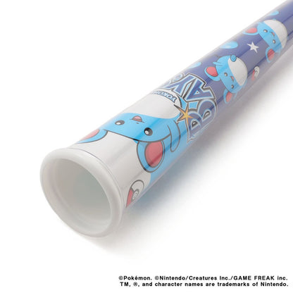 Pokémon Baseball Festa 2026 Marill Twin Bat