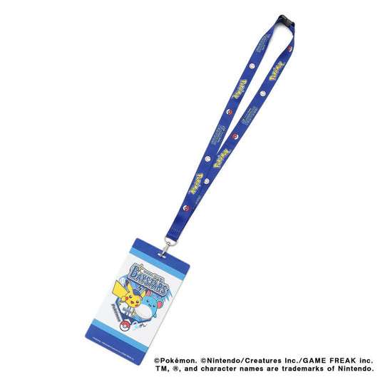 Pokémon Baseball Festa 2026 Ticket Holder