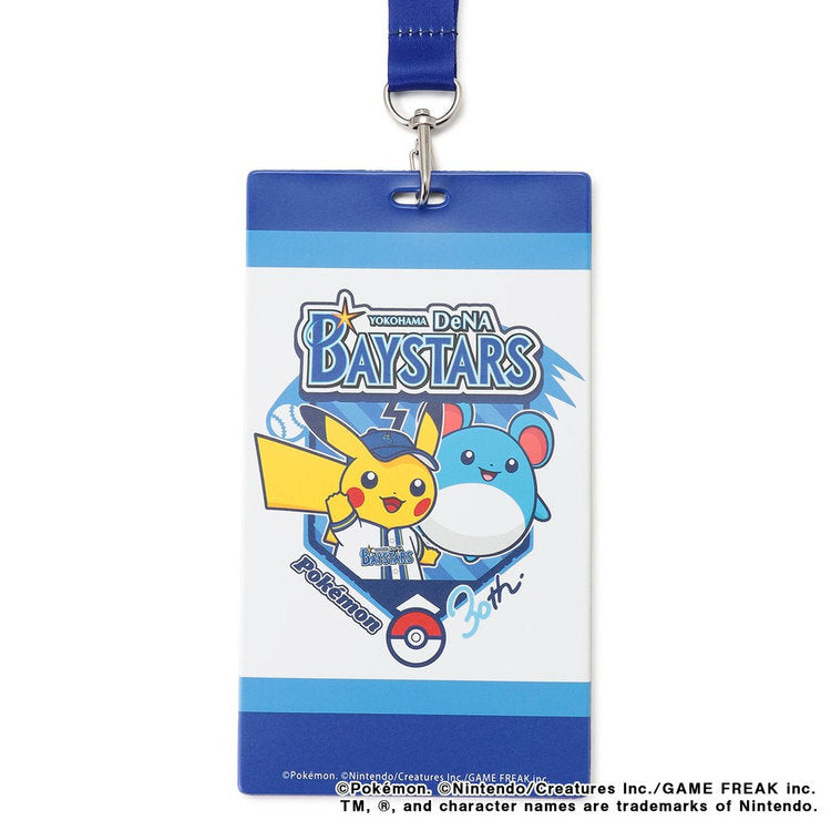 Pokémon Baseball Festa 2026 Ticket Holder