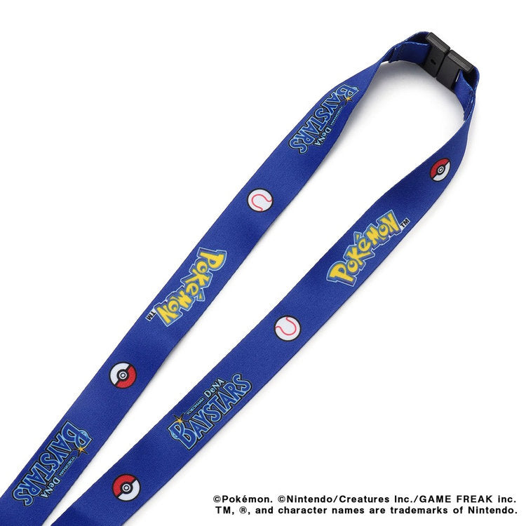 Pokémon Baseball Festa 2026 Ticket Holder
