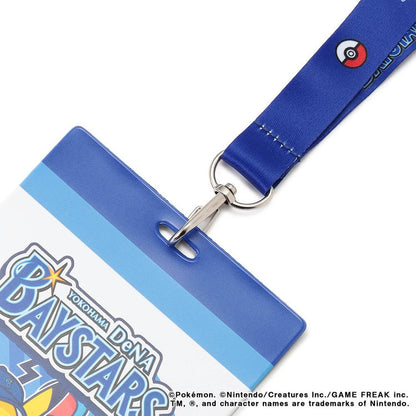 Pokémon Baseball Festa 2026 Ticket Holder