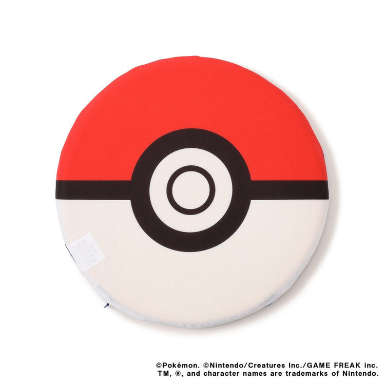 Pokémon Baseball Festa 2026 Low Rebound Chair Pad