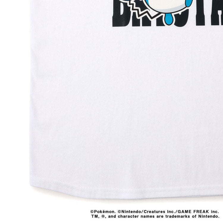 Pokémon Baseball Festa 2026 Raglan T-Shirt