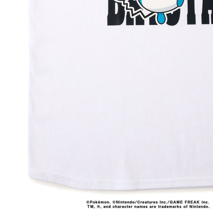 Pokémon Baseball Festa 2026 Raglan T-Shirt
