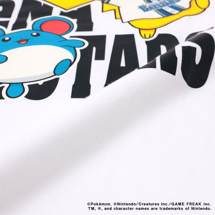 Pokémon Baseball Festa 2026 Raglan T-Shirt