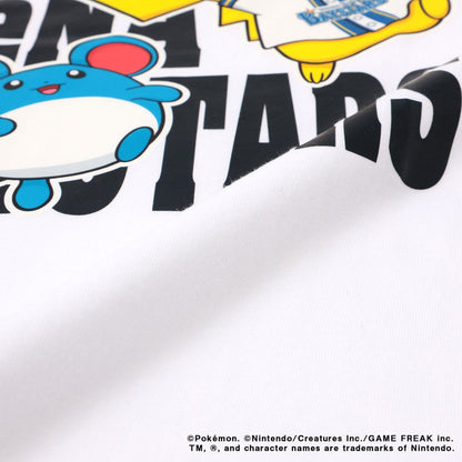 Pokémon Baseball Festa 2026 Raglan T-Shirt