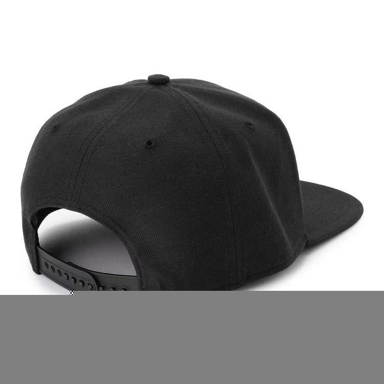 Pokémon Baseball Festa 2026 Marill Flat Visor Cap Black