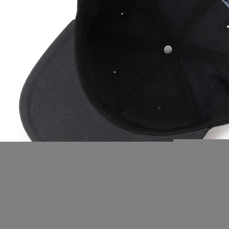 Pokémon Baseball Festa 2026 Pikachu Flat Visor Cap Navy