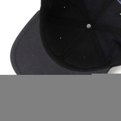 Pokémon Baseball Festa 2026 Pikachu Flat Visor Cap Navy