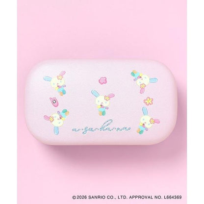 Sanrio U*SA*HA*NA After School Memories Accessory Case