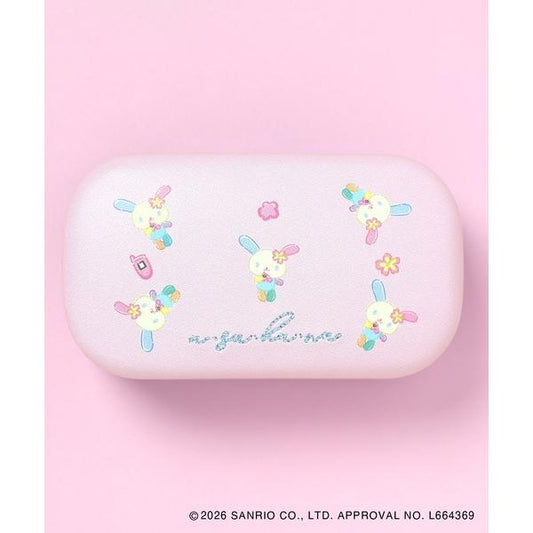 Sanrio U*SA*HA*NA After School Memories Accessory Case