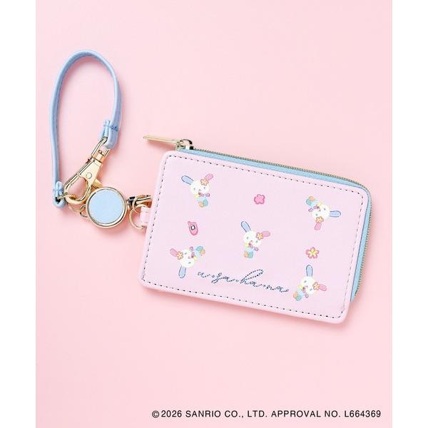 Sanrio After School Memories Pass Case