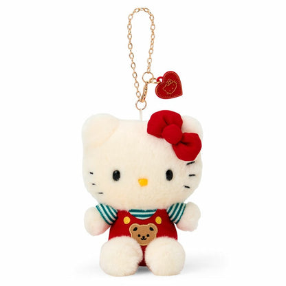 Japan｜ Sanrio Mascot Bag Charm