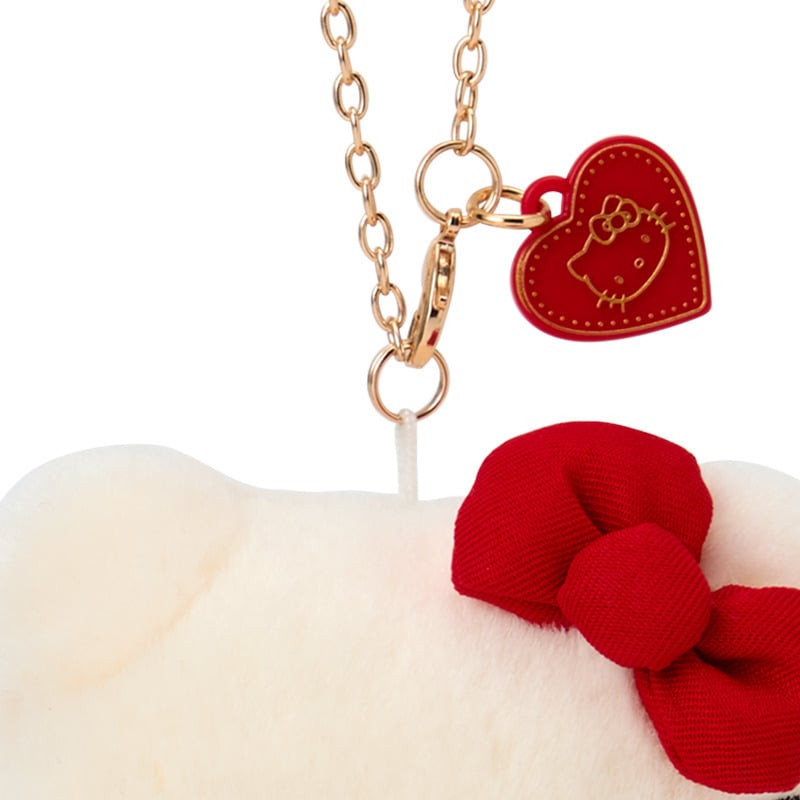 Japan｜ Sanrio Mascot Bag Charm