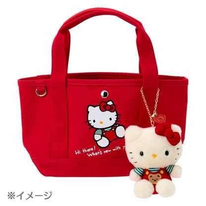 Japan｜ Sanrio Mascot Bag Charm