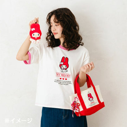 Japan｜ Sanrio Mascot Bag Charm