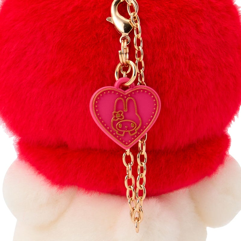 Japan｜ Sanrio Mascot Bag Charm